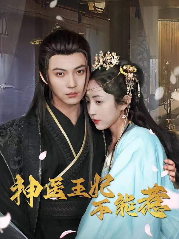 神医王妃不能惹