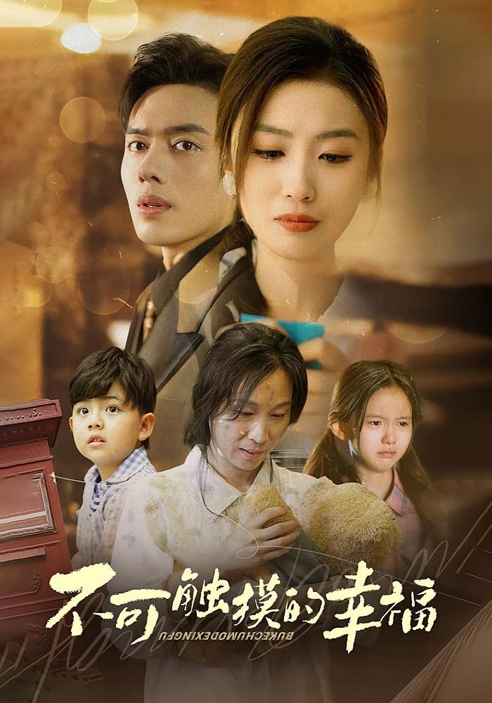 不可触摸的幸福