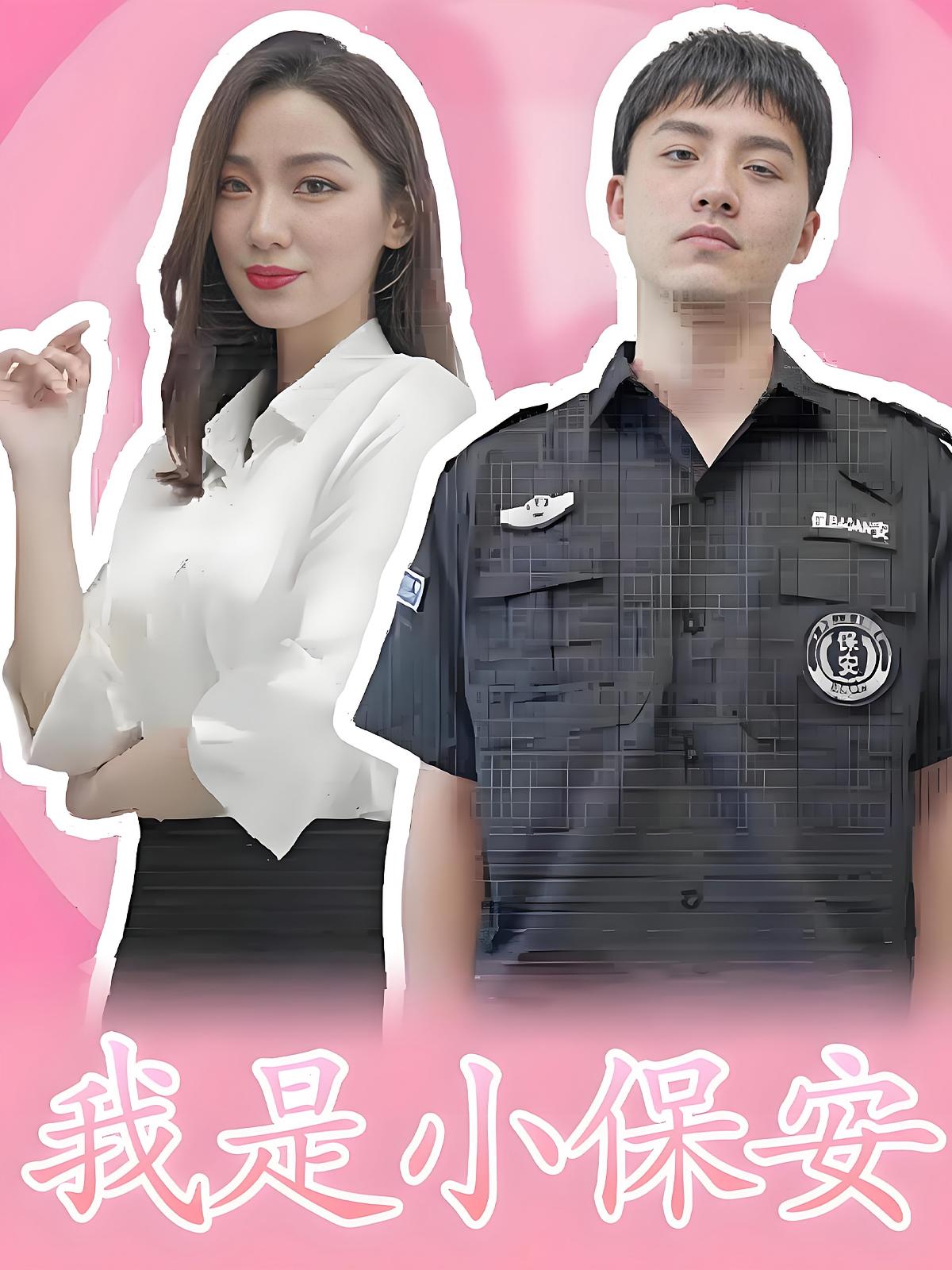 我是小保安