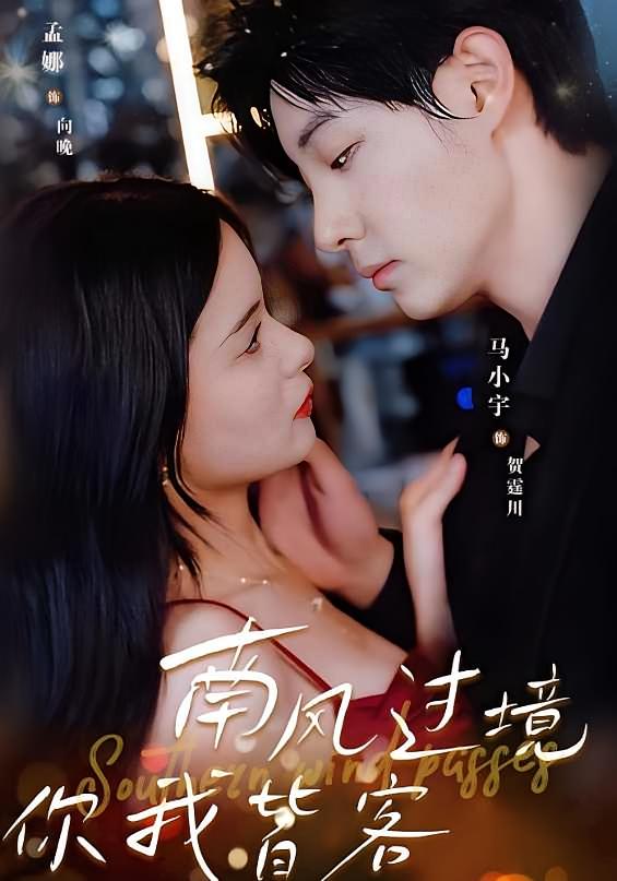 南风过境你我皆客