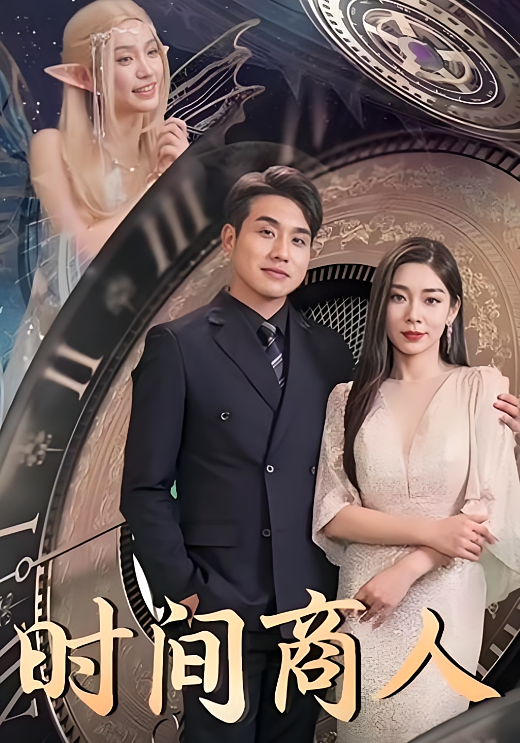 时间商人
