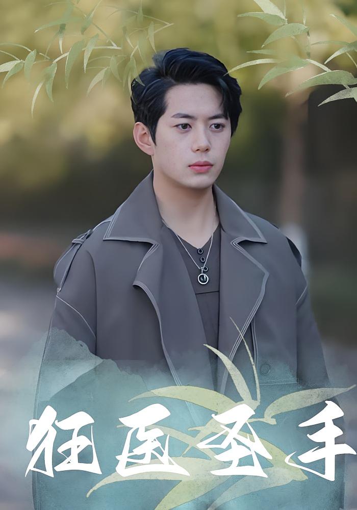 狂医圣手