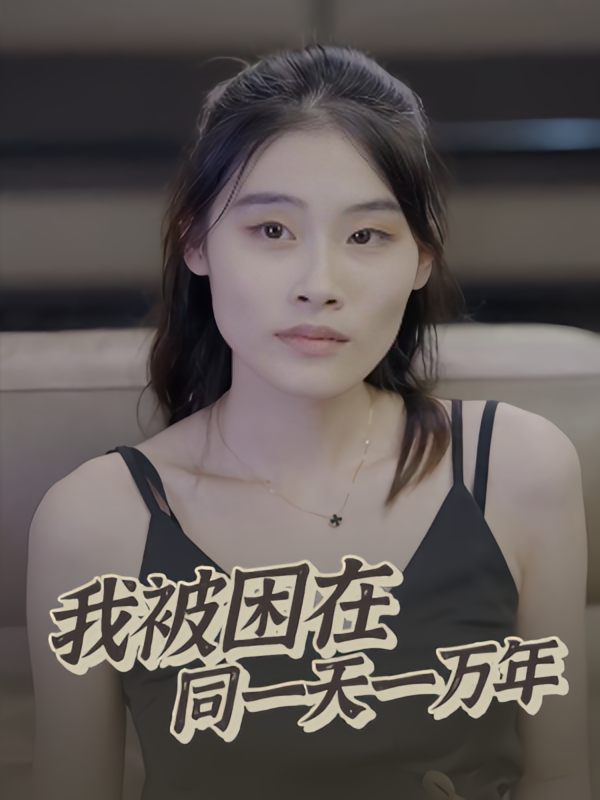我被困在同一天一万年