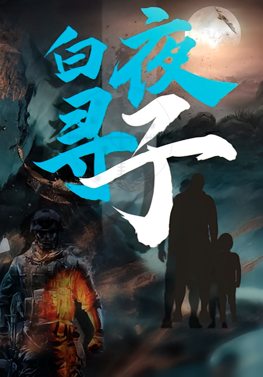 白夜寻子
