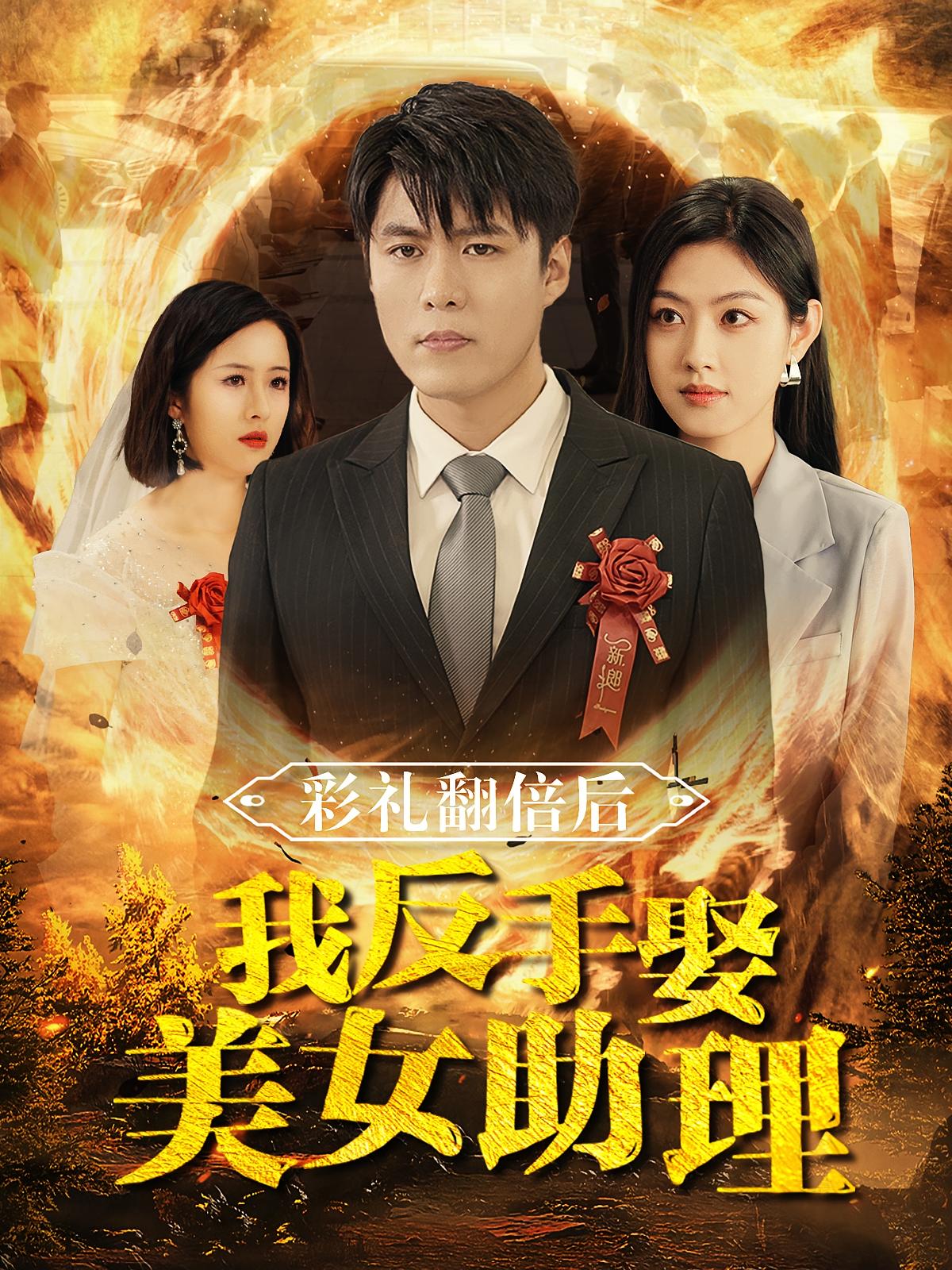 彩礼翻倍后我反手娶美女助理