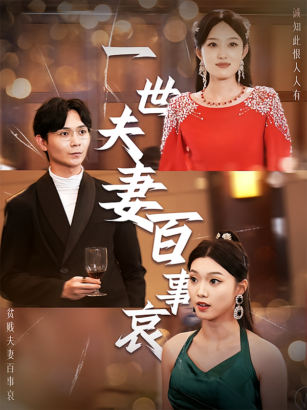 一世夫妻百事哀