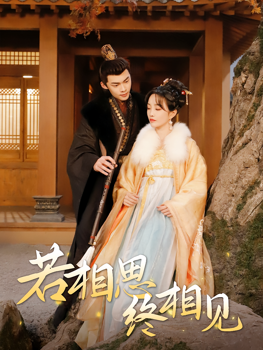 若相思，终相见