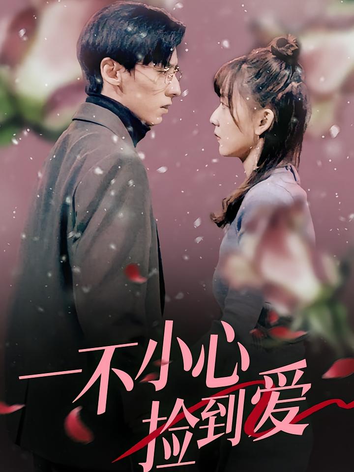一不小心捡到爱