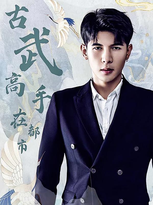 古武高手在都市