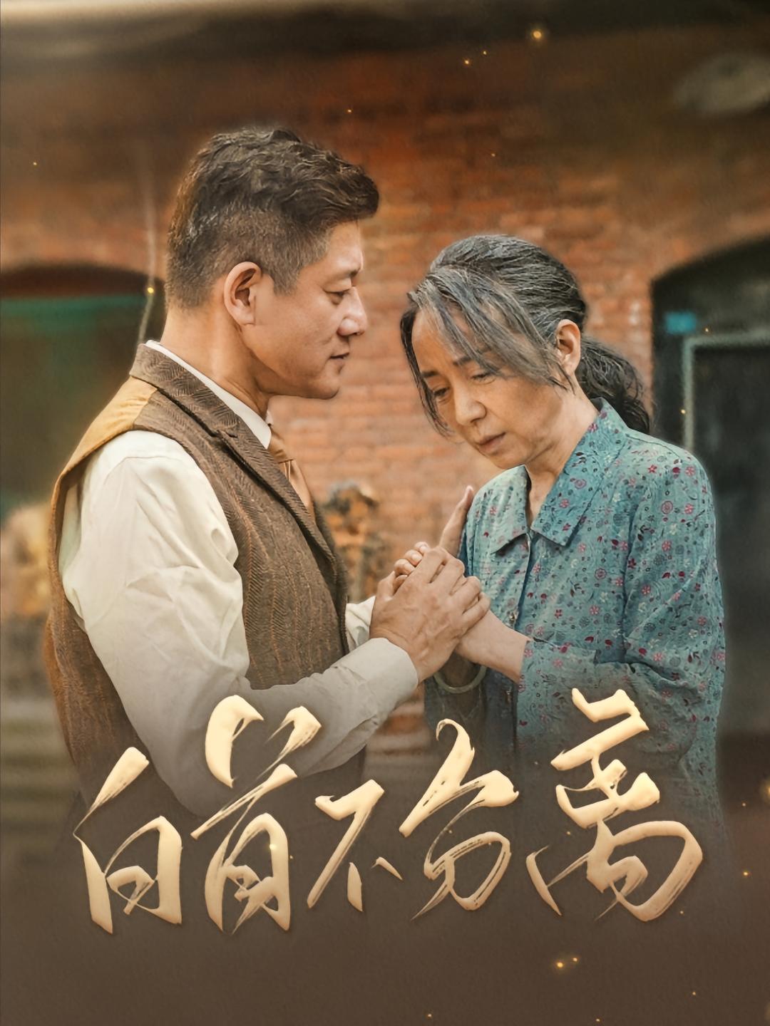 白首不分离