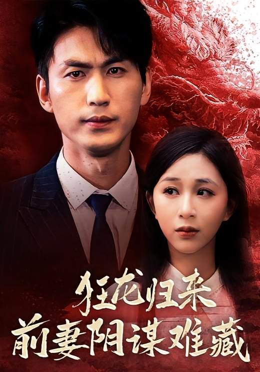 狂龙归来前妻阴谋难藏