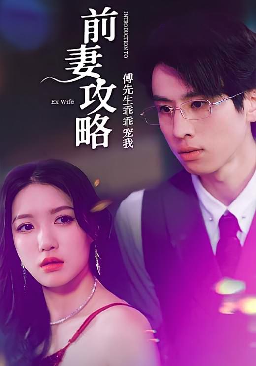 前妻攻略：傅先生乖乖宠我