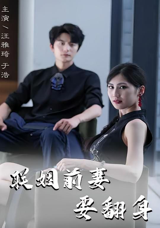 联姻前妻要翻身