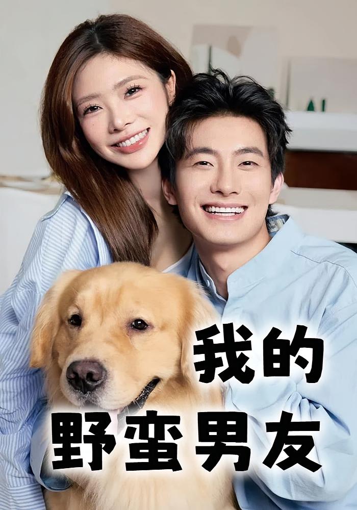 我的野蛮男友