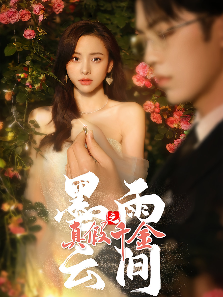 墨雨云间之真假千金