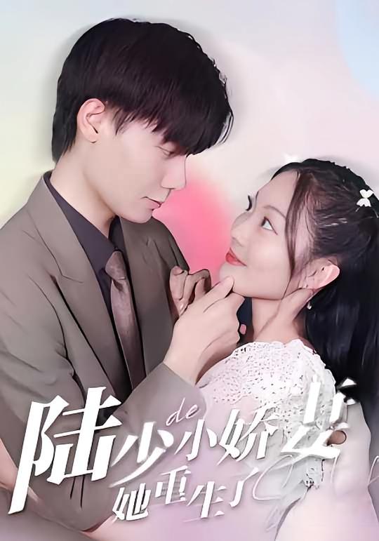 陆少的小娇妻她重生了