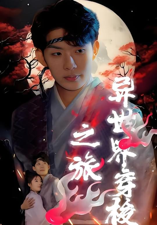 异世界穿梭之旅