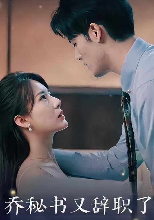 乔秘书又辞职了