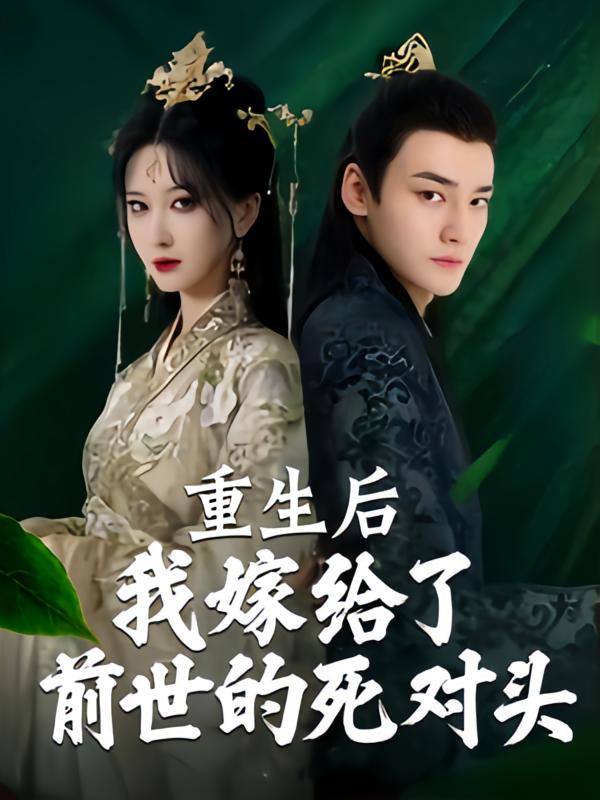 重生后我嫁给了前世的死对头