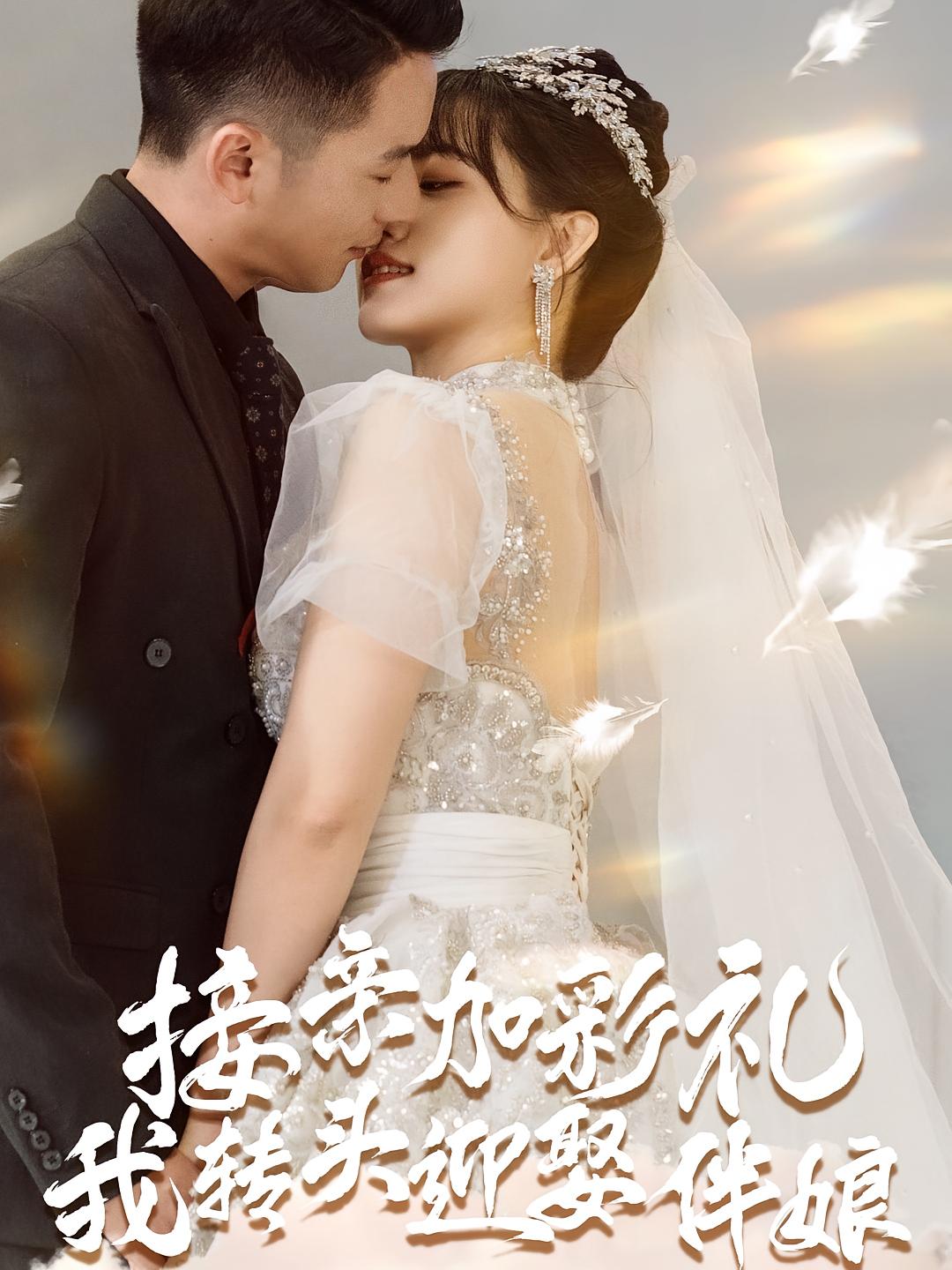 接亲加彩礼，我转头迎娶伴娘