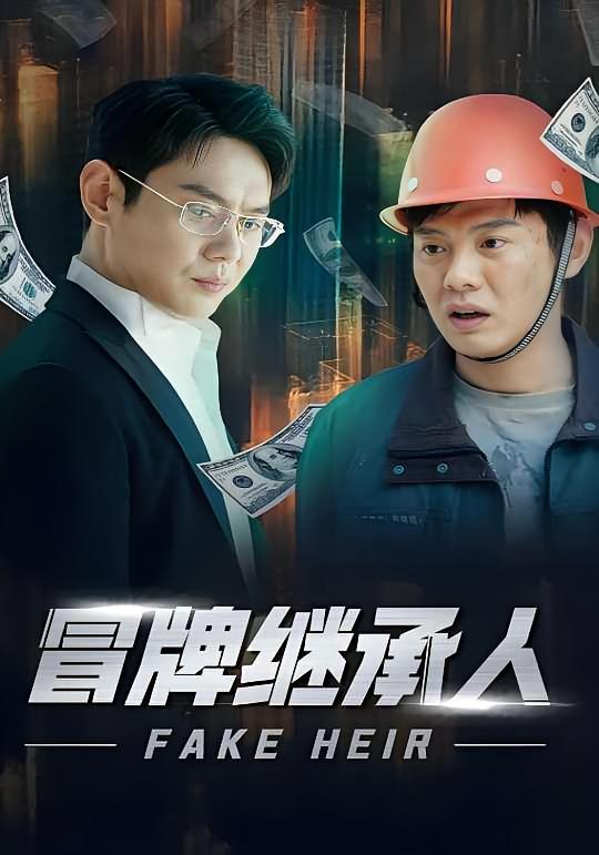 冒牌继承人