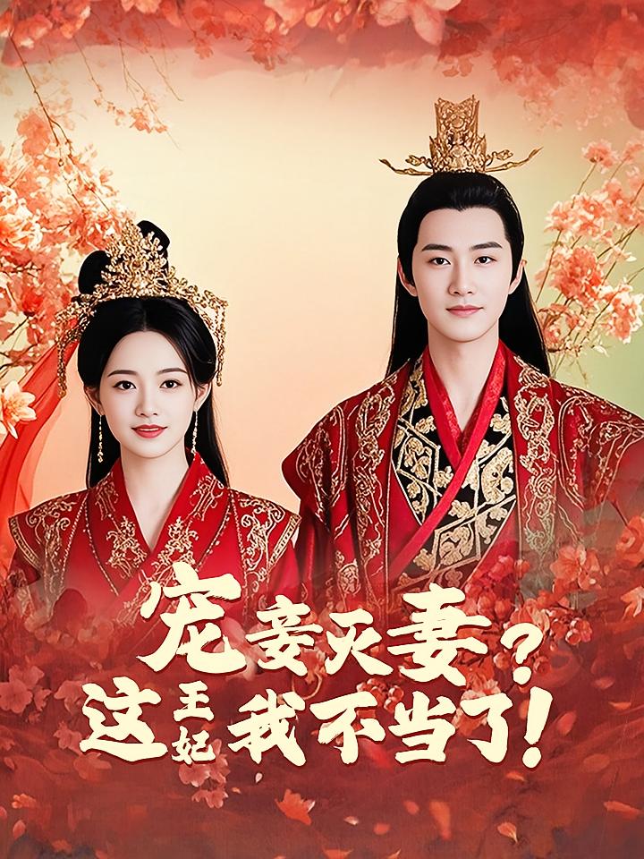 宠妾灭妻？这王妃我不当了！