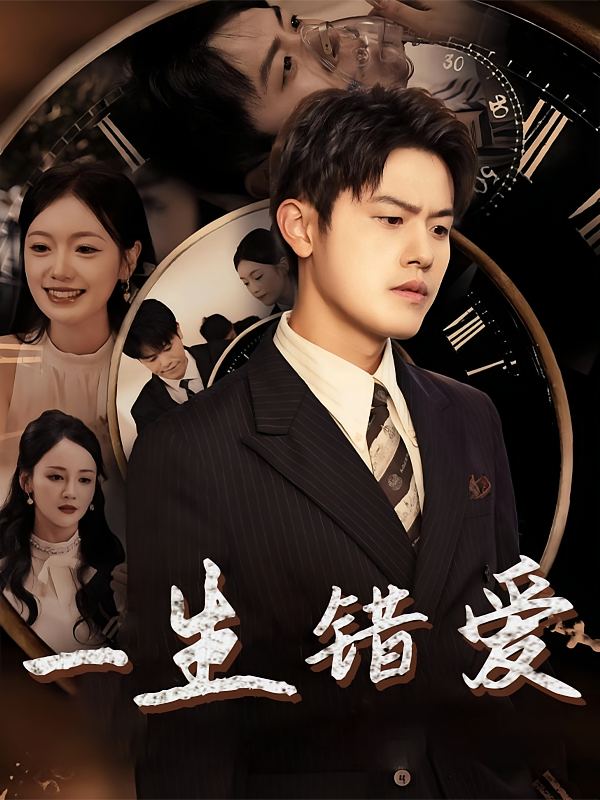 一生错爱