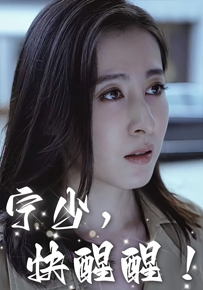 宁少，快醒醒！