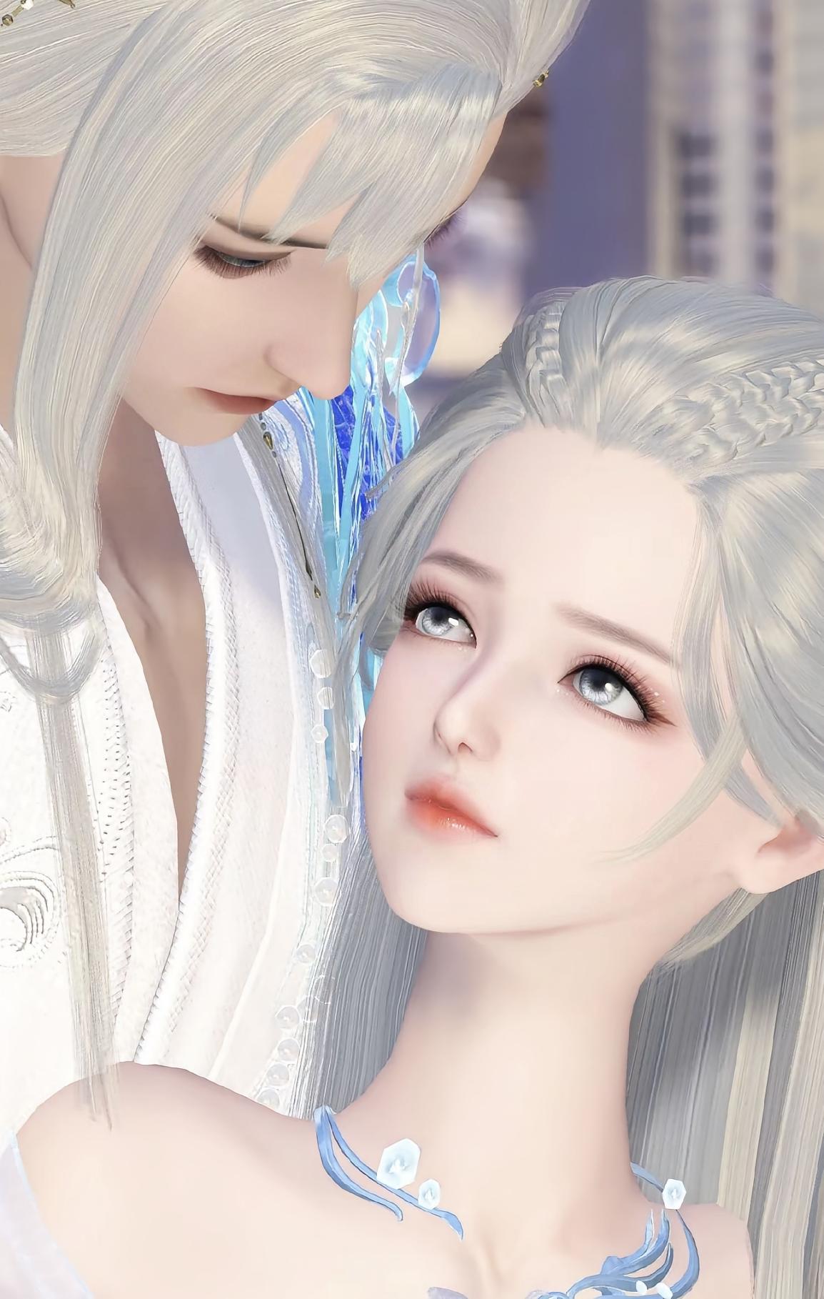 重生师姐很难追