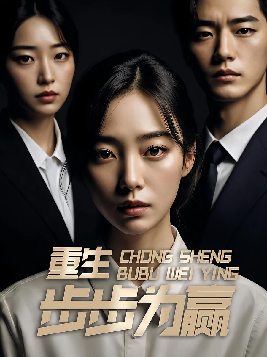 重生之步步为赢