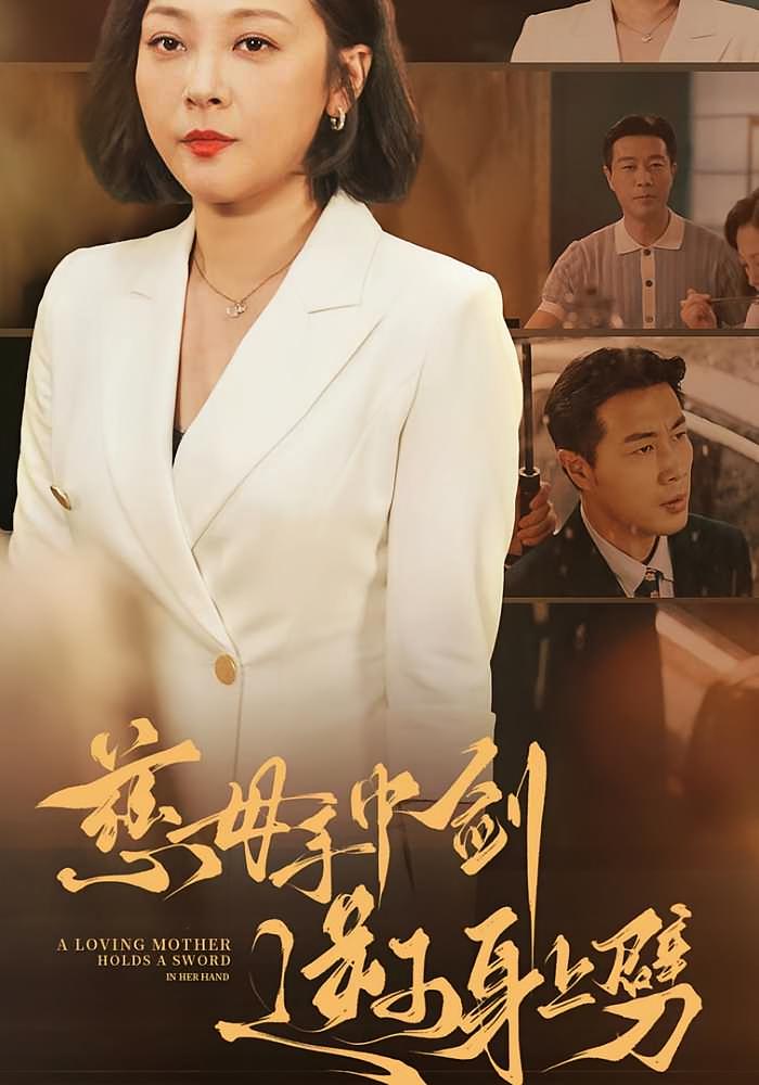 慈母手中剑逆子身上劈