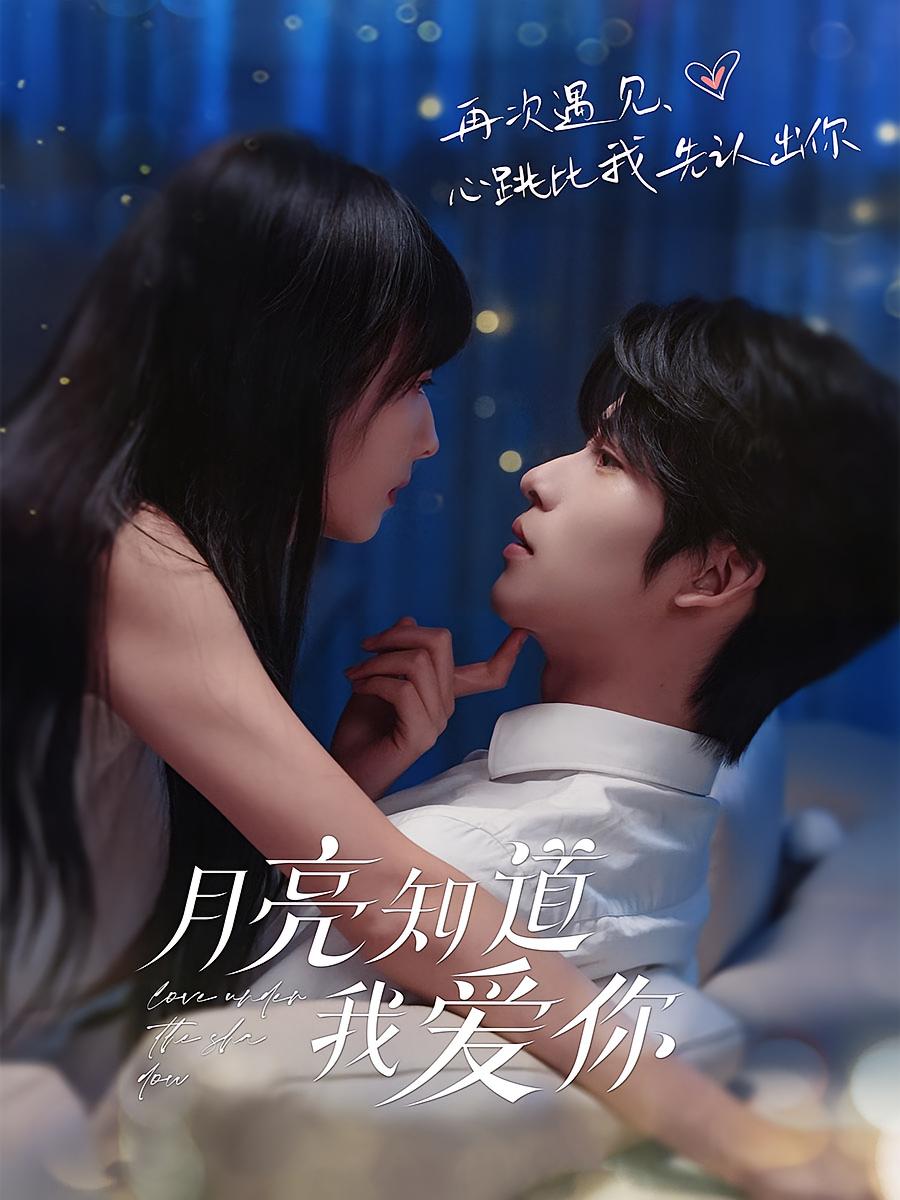 月亮知道我爱你