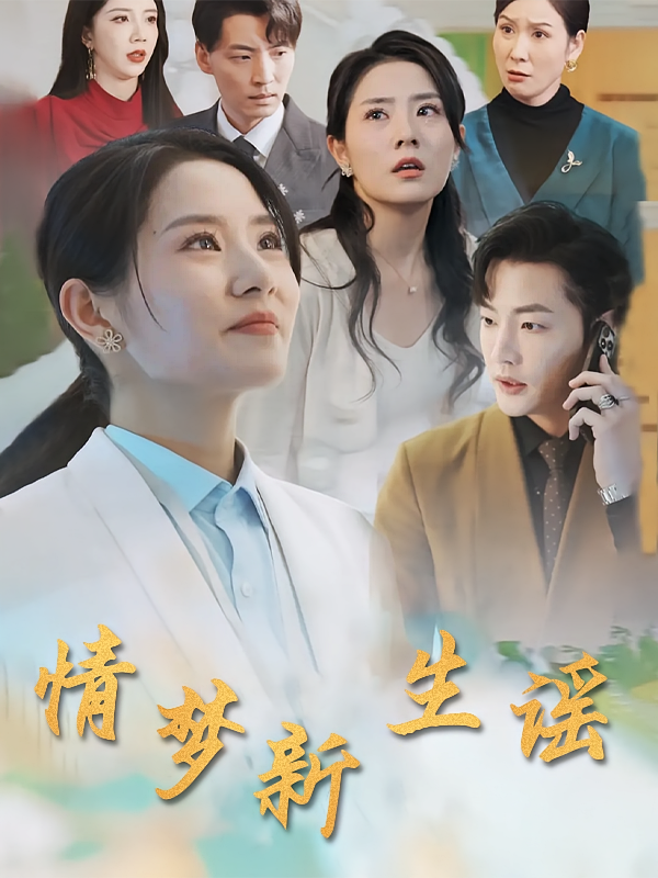 情梦新生谣