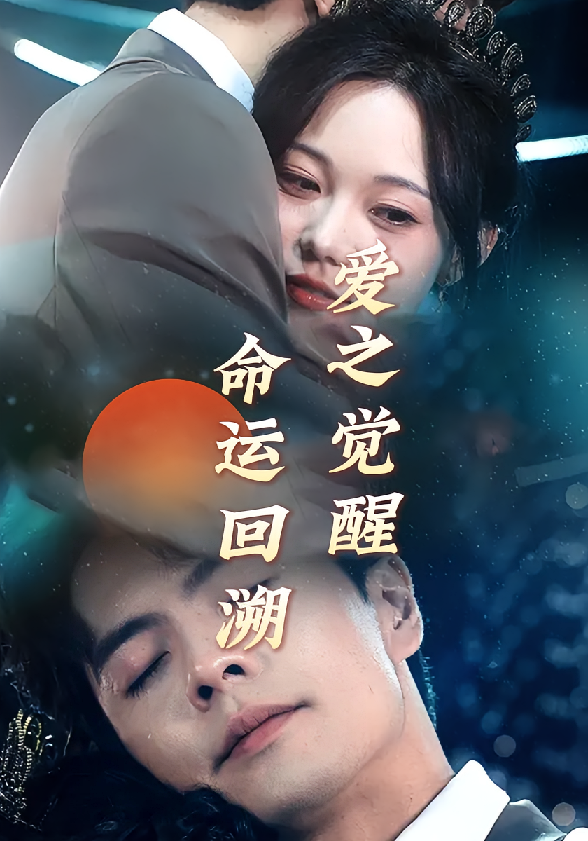 命运回溯：爱之觉醒