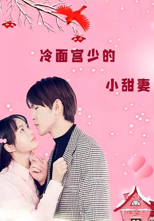 冷面宫少的小甜妻