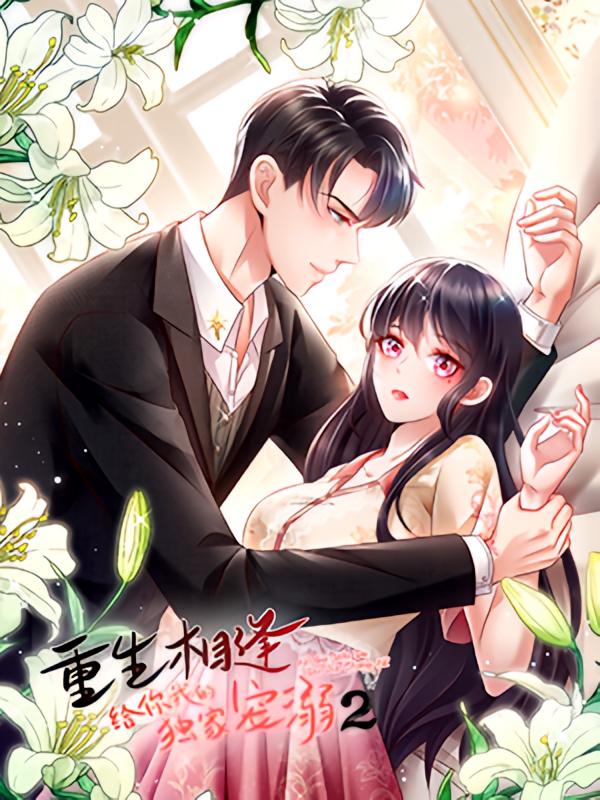 重生相逢：给你我的独家宠溺2