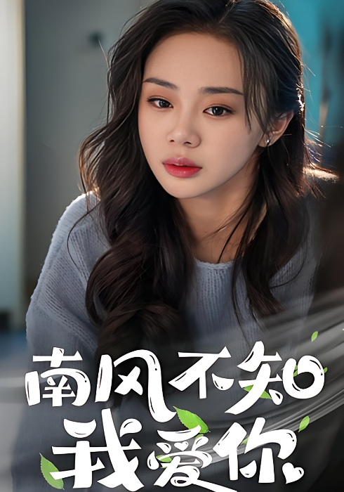 南风不知我爱你