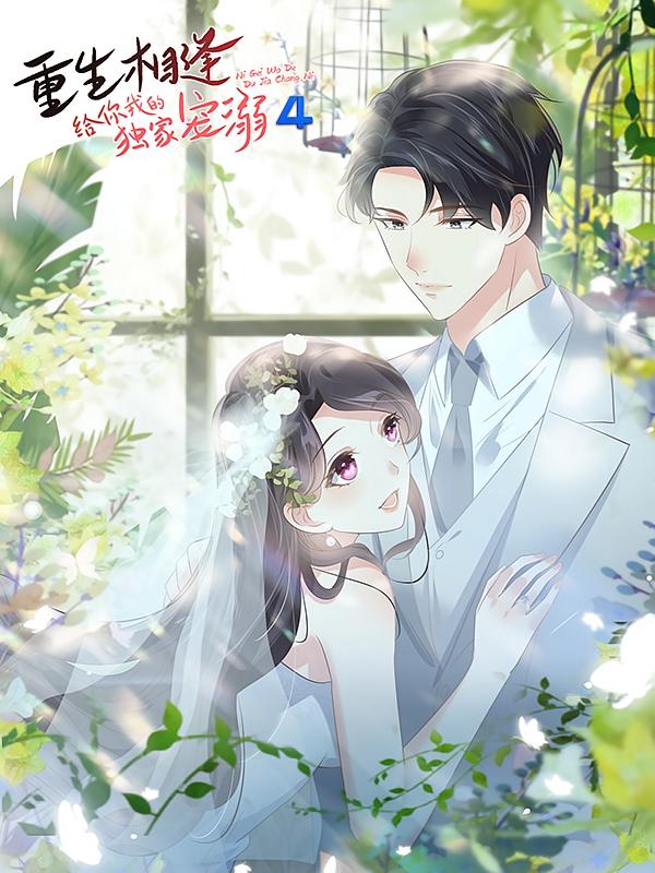 重生相逢：给你我的独家宠溺4