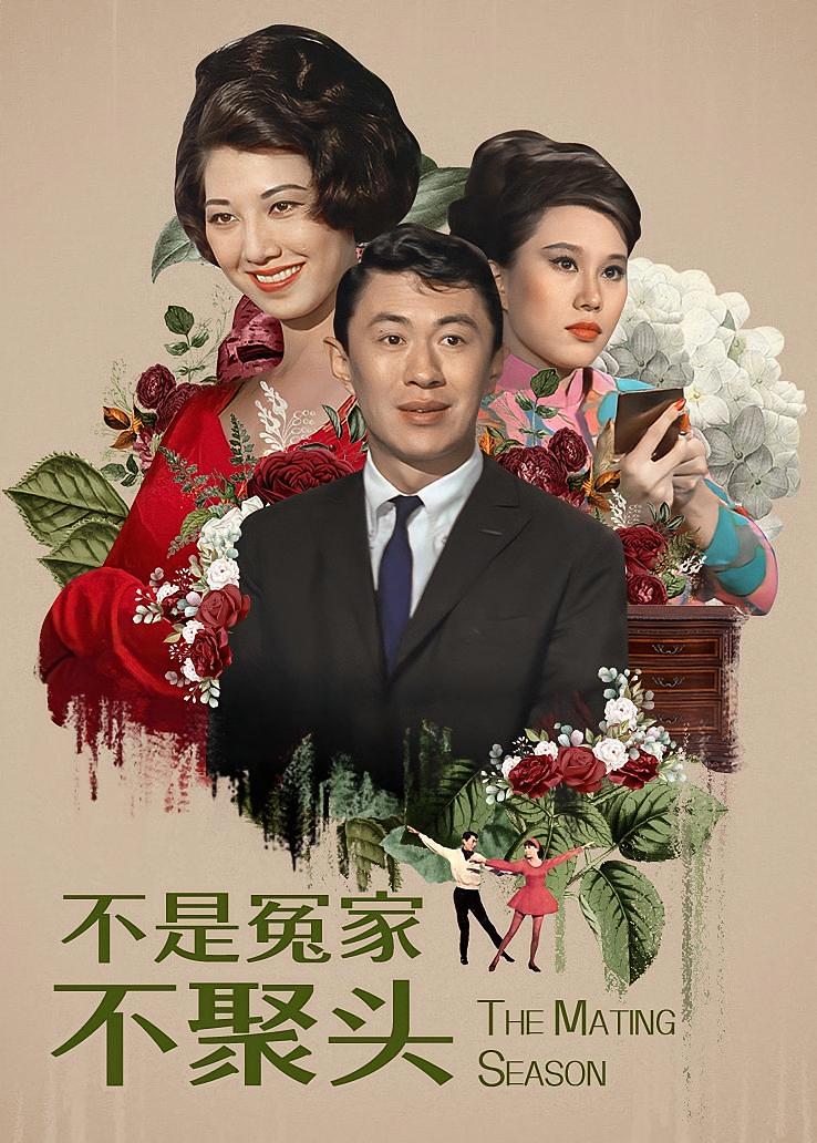 不是冤家不聚头