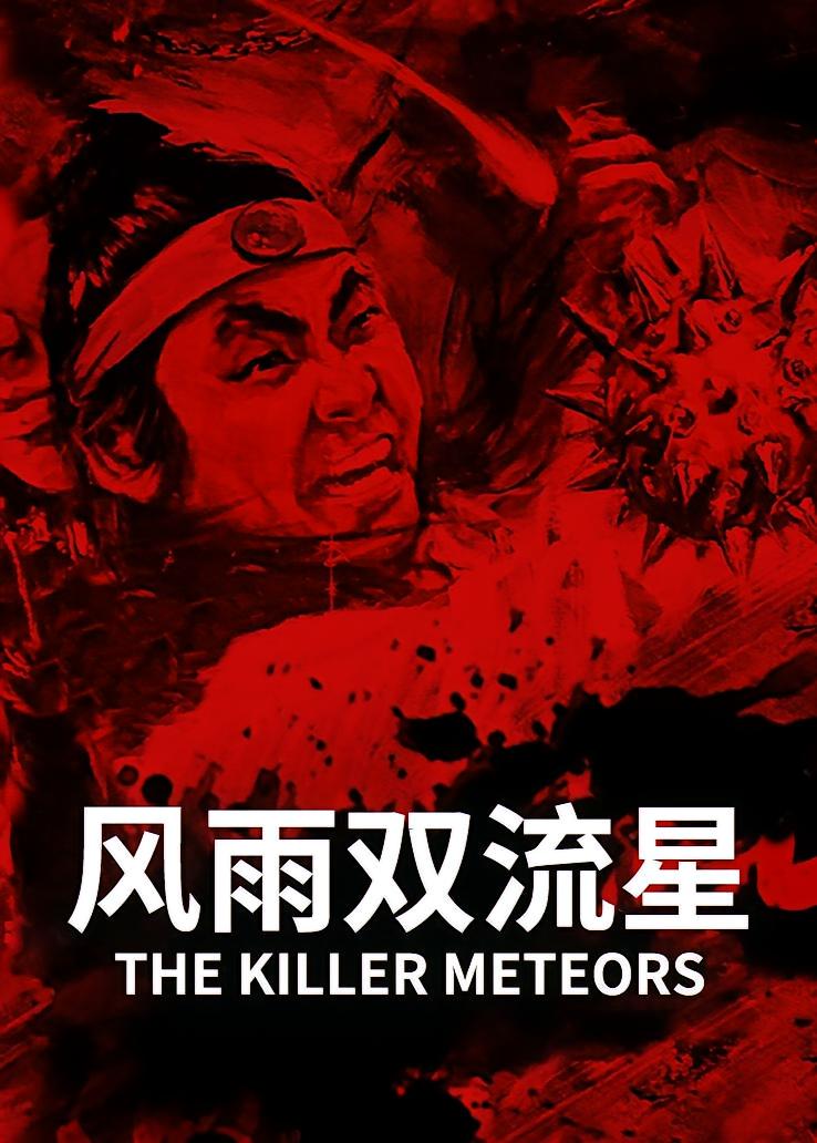 风雨双流星