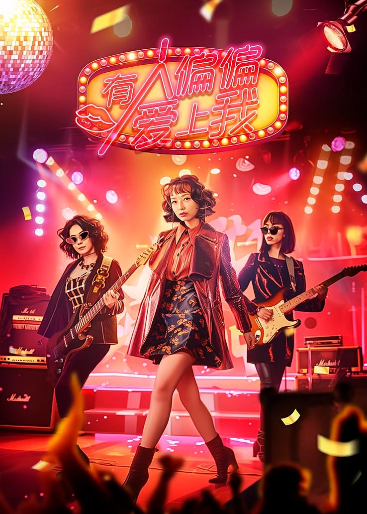 有人偏偏爱上我