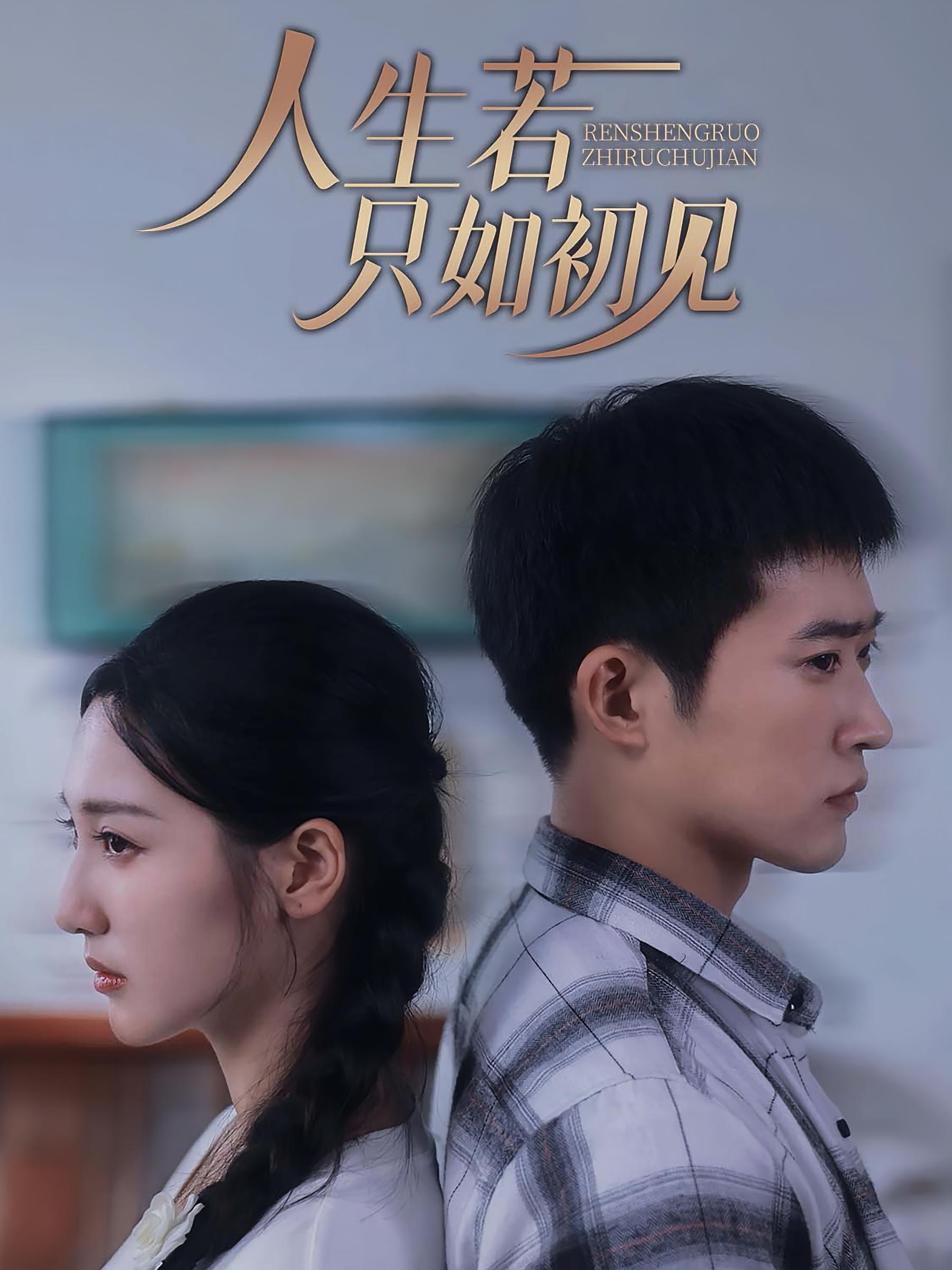 人生若只如初见