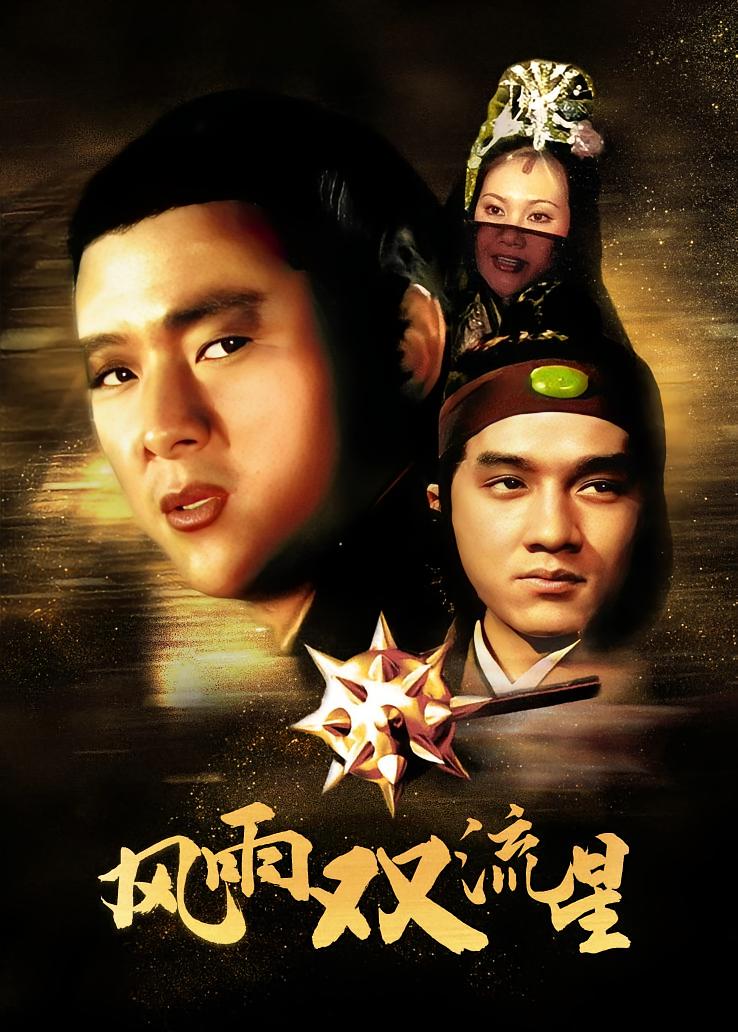 风雨双流星