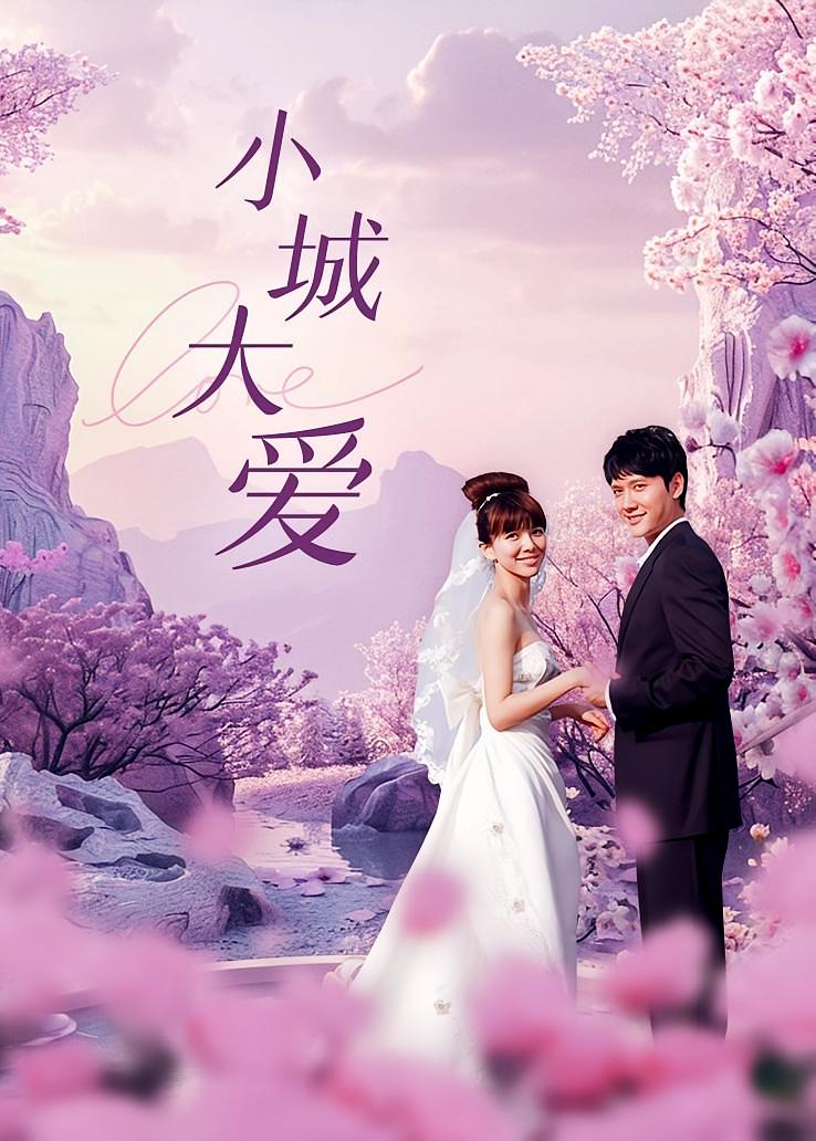 小城大爱