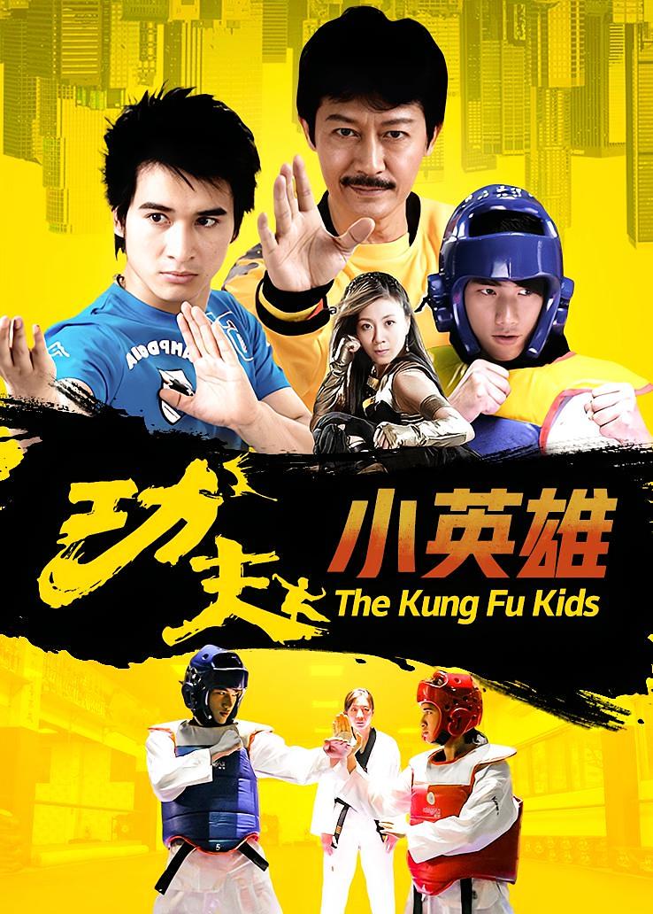 功夫小英雄