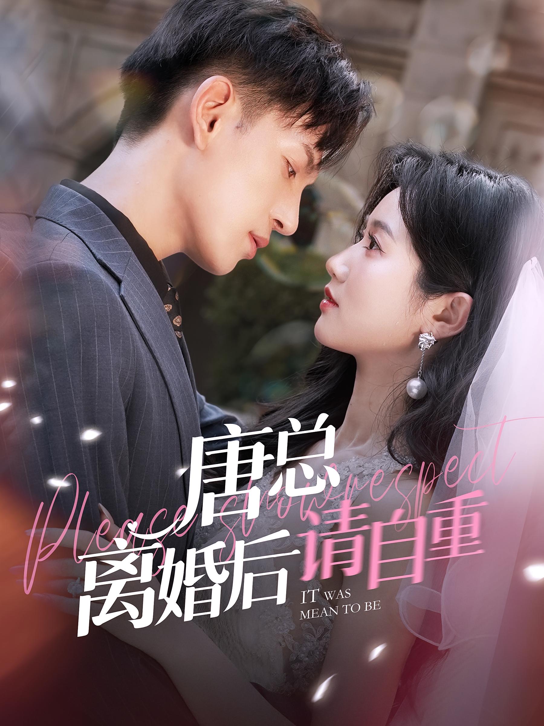 唐总离婚后请自重