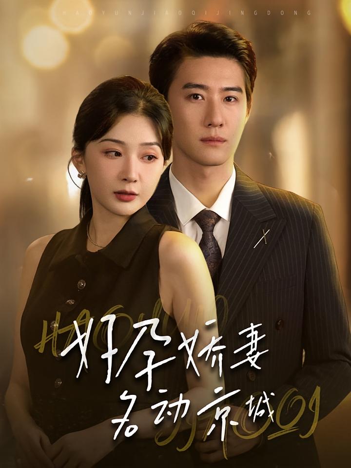 好孕娇妻名动京城