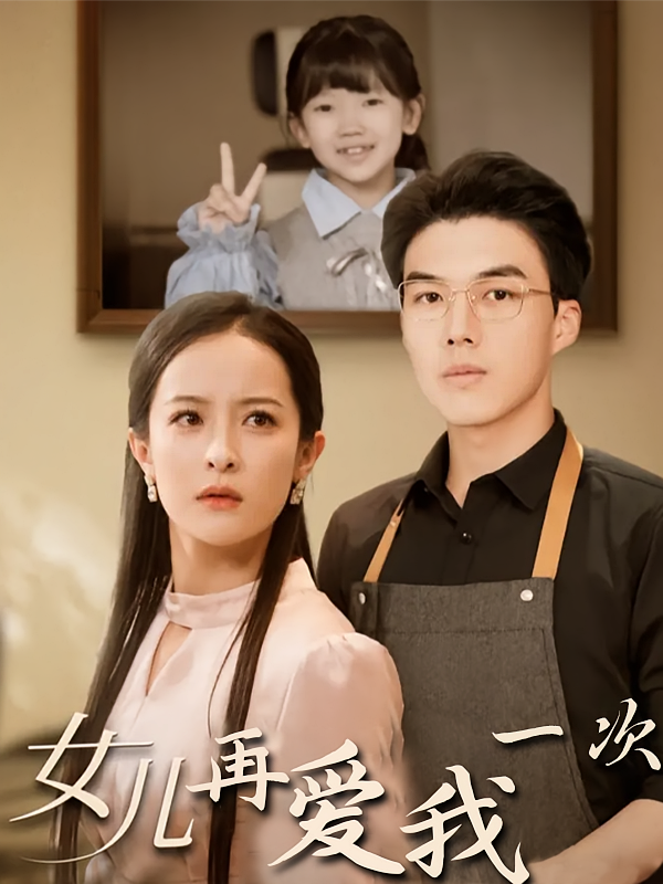 女儿再爱我一次