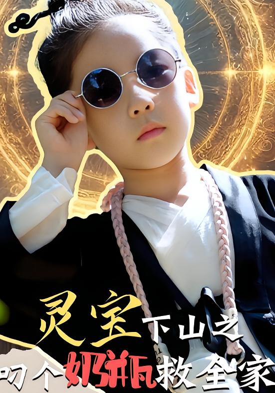 灵宝下山之叼个奶瓶救全家