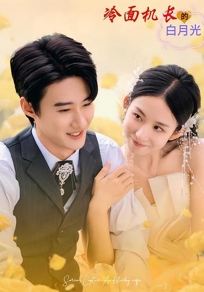 冷面机长的白月光